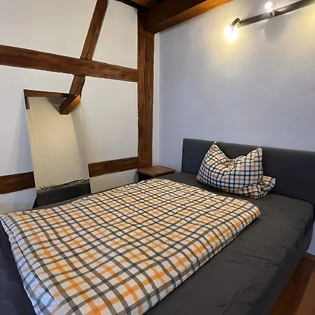 Apartment Ulmer Spatzennest Ulm