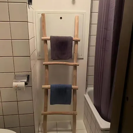 Apartamento Ulmer Spatzennest *