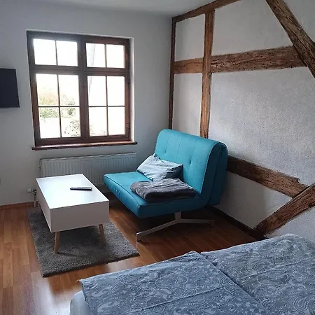 Apartamento Ulmer Spatzennest