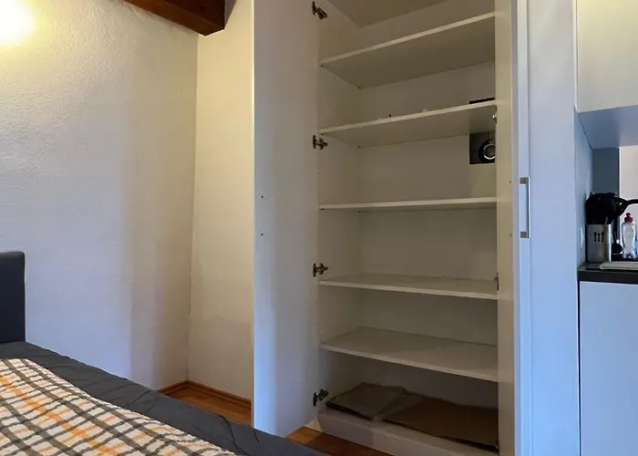 Apartment Ulmer Spatzennest *