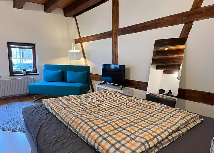 Ulmer Spatzennest * Ulm