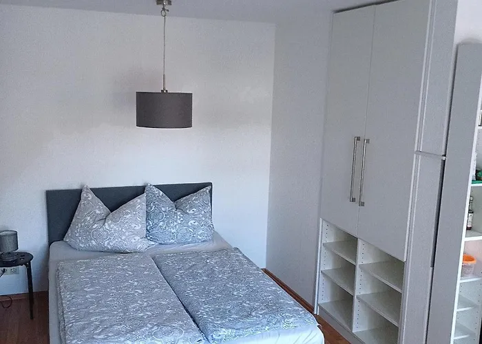 Apartment Ulmer Spatzennest