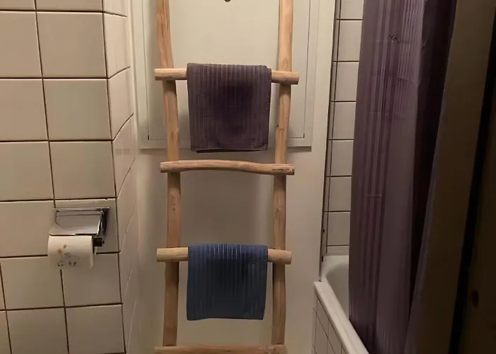 Apartment Ulmer Spatzennest